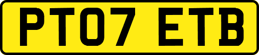 PT07ETB