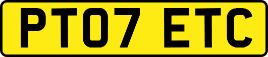 PT07ETC