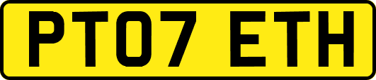 PT07ETH