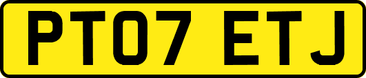 PT07ETJ