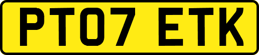 PT07ETK