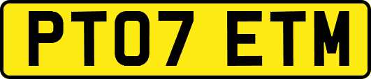 PT07ETM