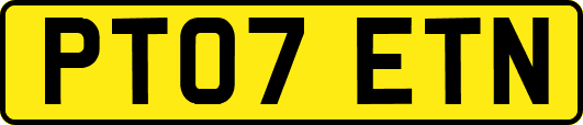 PT07ETN