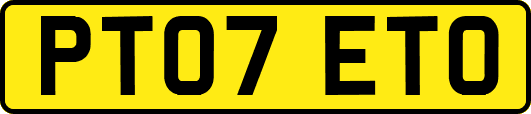 PT07ETO