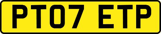 PT07ETP