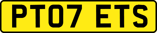PT07ETS