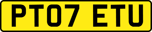 PT07ETU