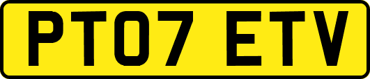 PT07ETV