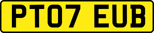 PT07EUB
