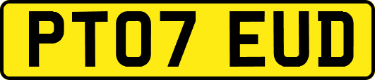 PT07EUD