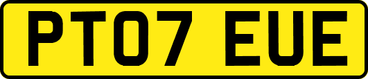 PT07EUE