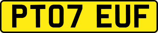 PT07EUF