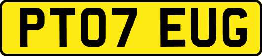 PT07EUG