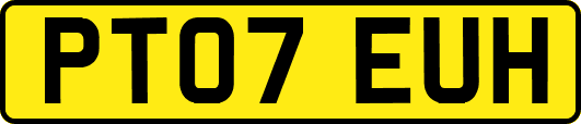 PT07EUH