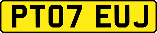 PT07EUJ