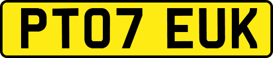 PT07EUK