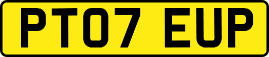 PT07EUP