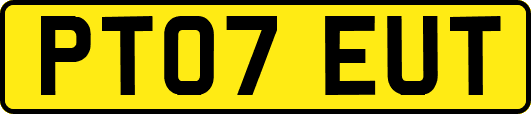 PT07EUT