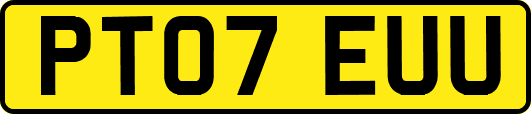 PT07EUU