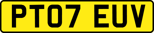 PT07EUV