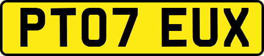 PT07EUX