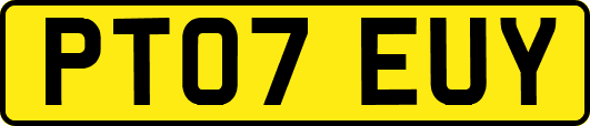 PT07EUY