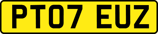 PT07EUZ
