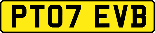 PT07EVB