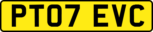 PT07EVC