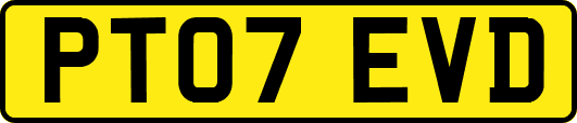 PT07EVD