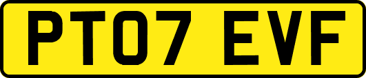 PT07EVF