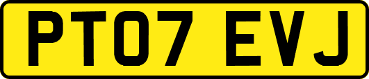 PT07EVJ