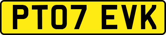 PT07EVK
