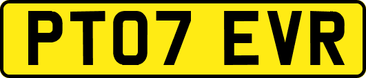 PT07EVR