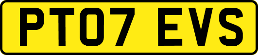 PT07EVS