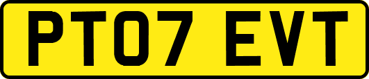 PT07EVT