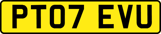 PT07EVU