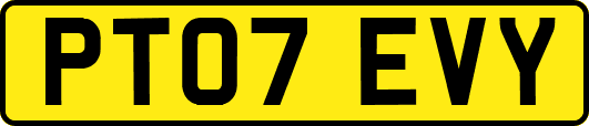 PT07EVY
