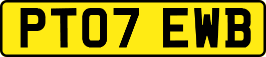 PT07EWB