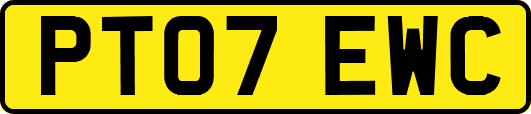 PT07EWC