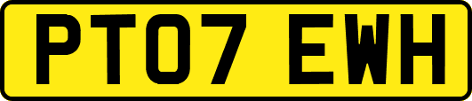 PT07EWH