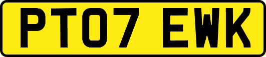 PT07EWK