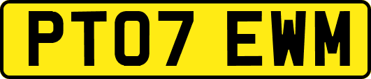 PT07EWM