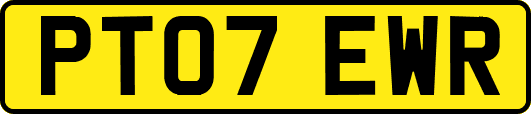 PT07EWR