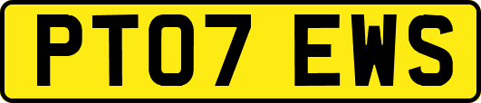 PT07EWS