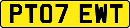 PT07EWT