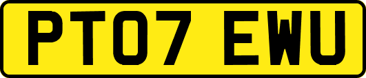 PT07EWU
