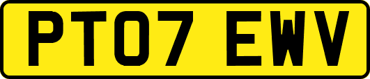 PT07EWV
