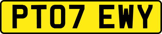 PT07EWY