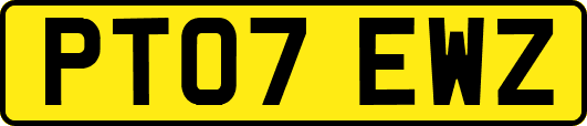 PT07EWZ